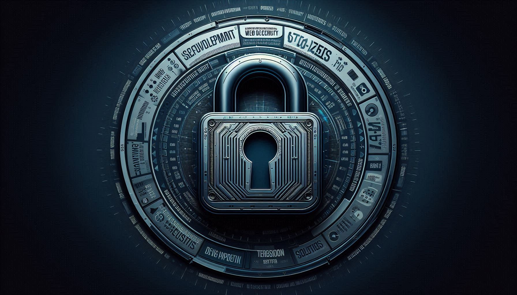 Why Security is Non-Negotiable in Web Development