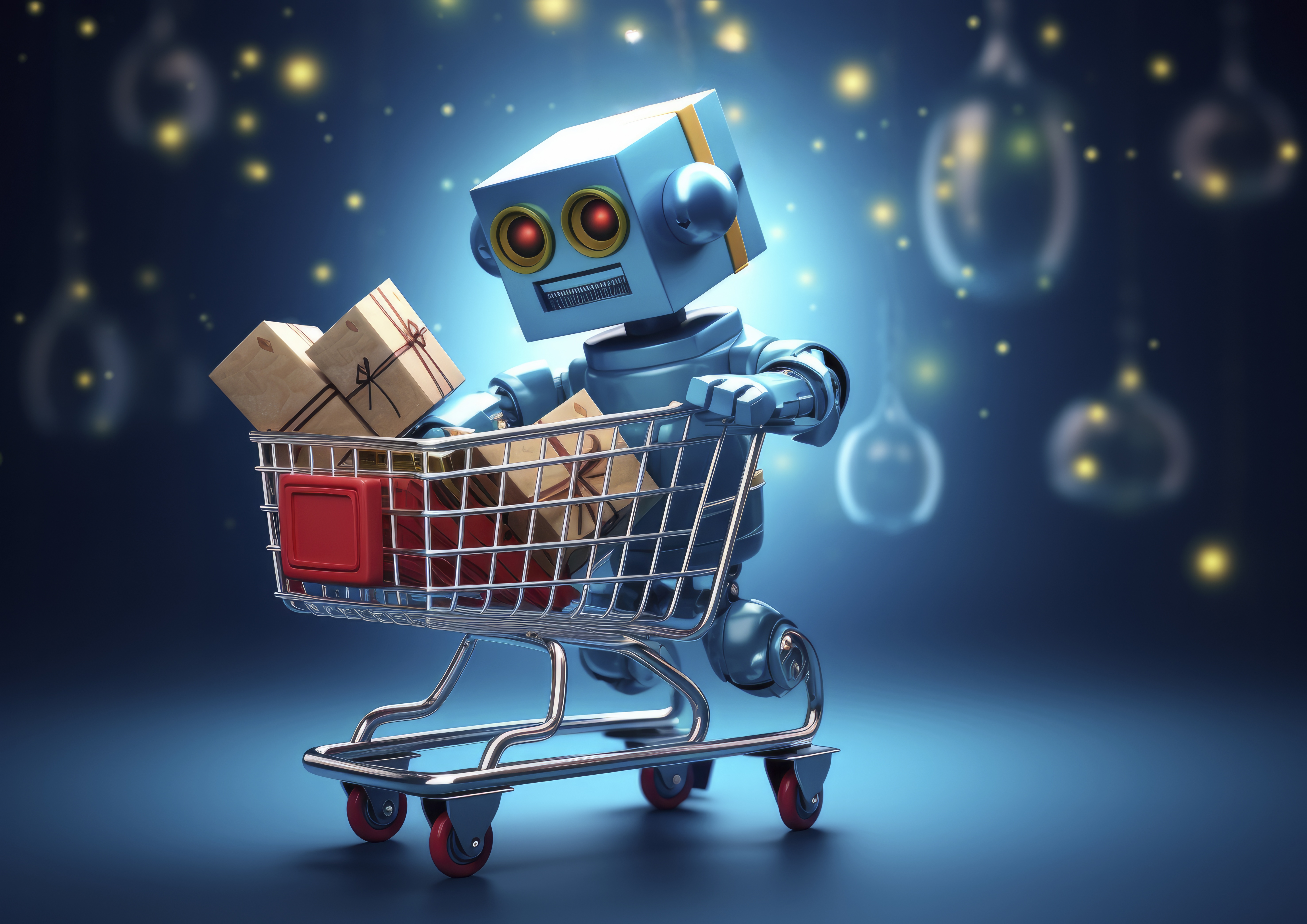 Scaling E-commerce with Automation
