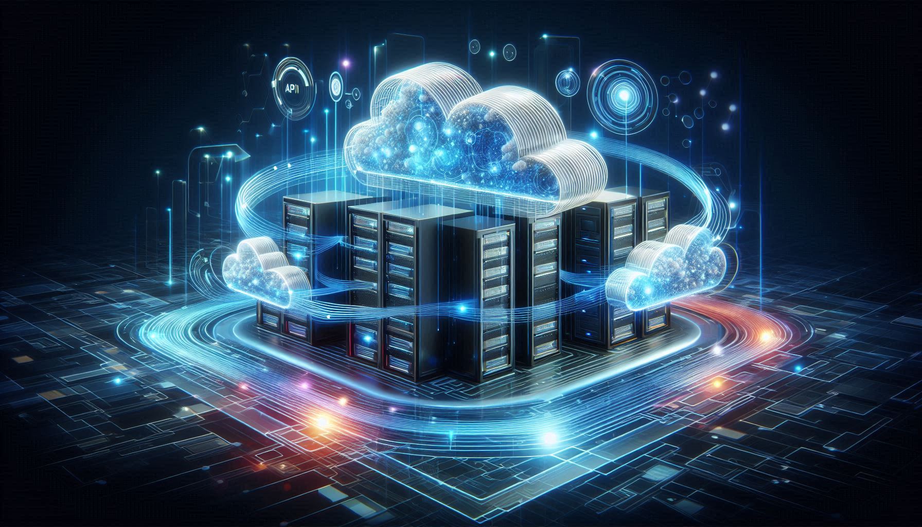 Cloud Integration: The Future of Scalable Web Development