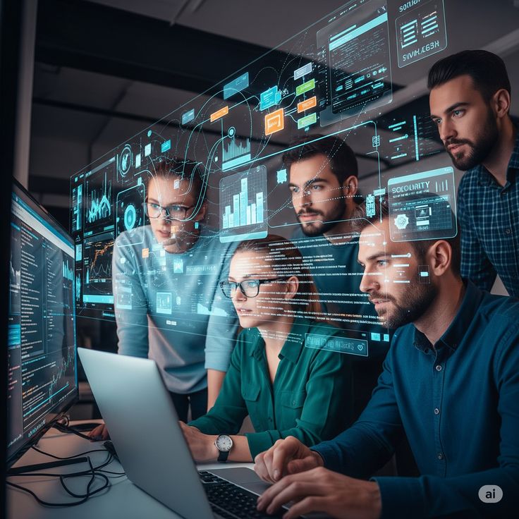 Indian software development company for global delivery, cost efficiency, and faster time-to-market