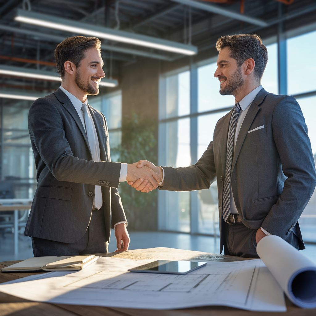 Stellarcode team collaborating on software development and product strategy in India