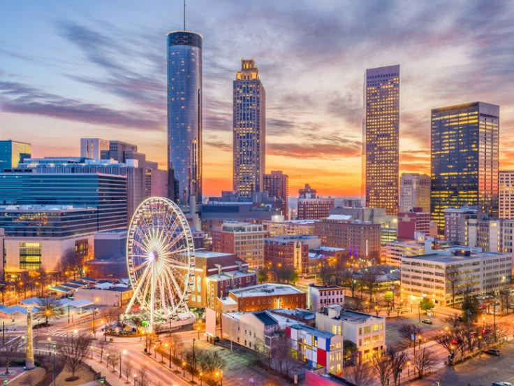 Atlanta software development services in USA