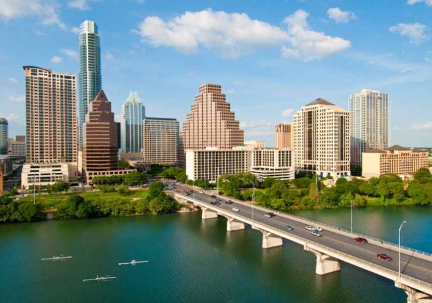 Austin software development services in USA