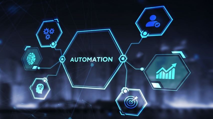 DevOps Automation Pipeline — Stellar Code System