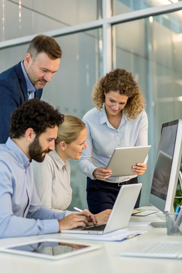 Expert Full Stack Team