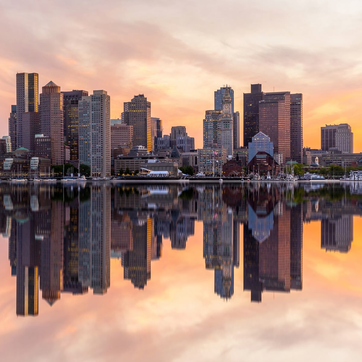 Boston software development services in USA