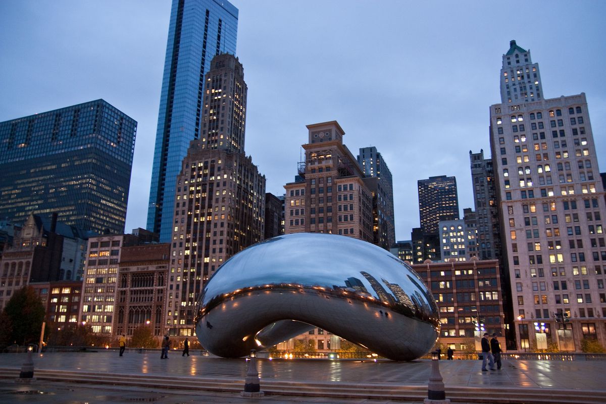 Chicago software development services in USA