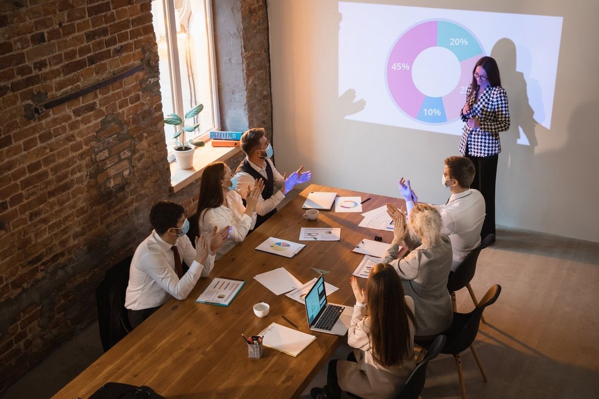 Communication & Collaboration in USA vs offshore software development comparison