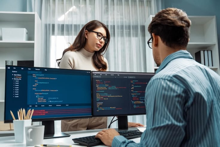 Cost Differences in USA vs offshore software development comparison