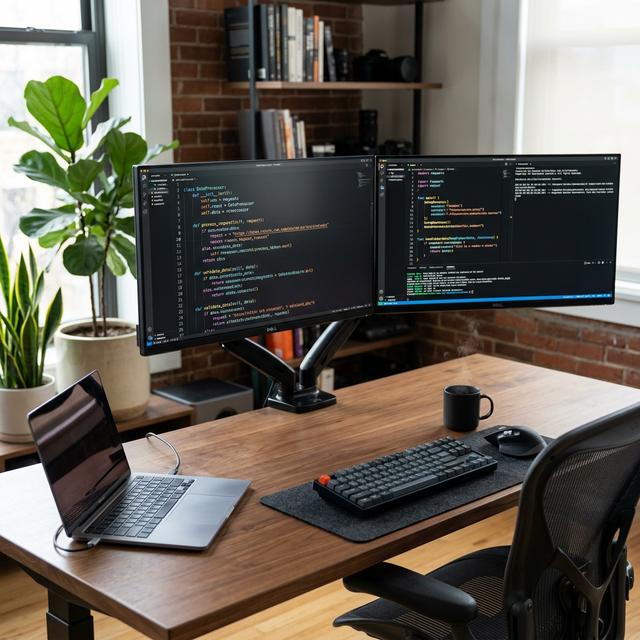 Enterprise Budgets for software development cost in USA