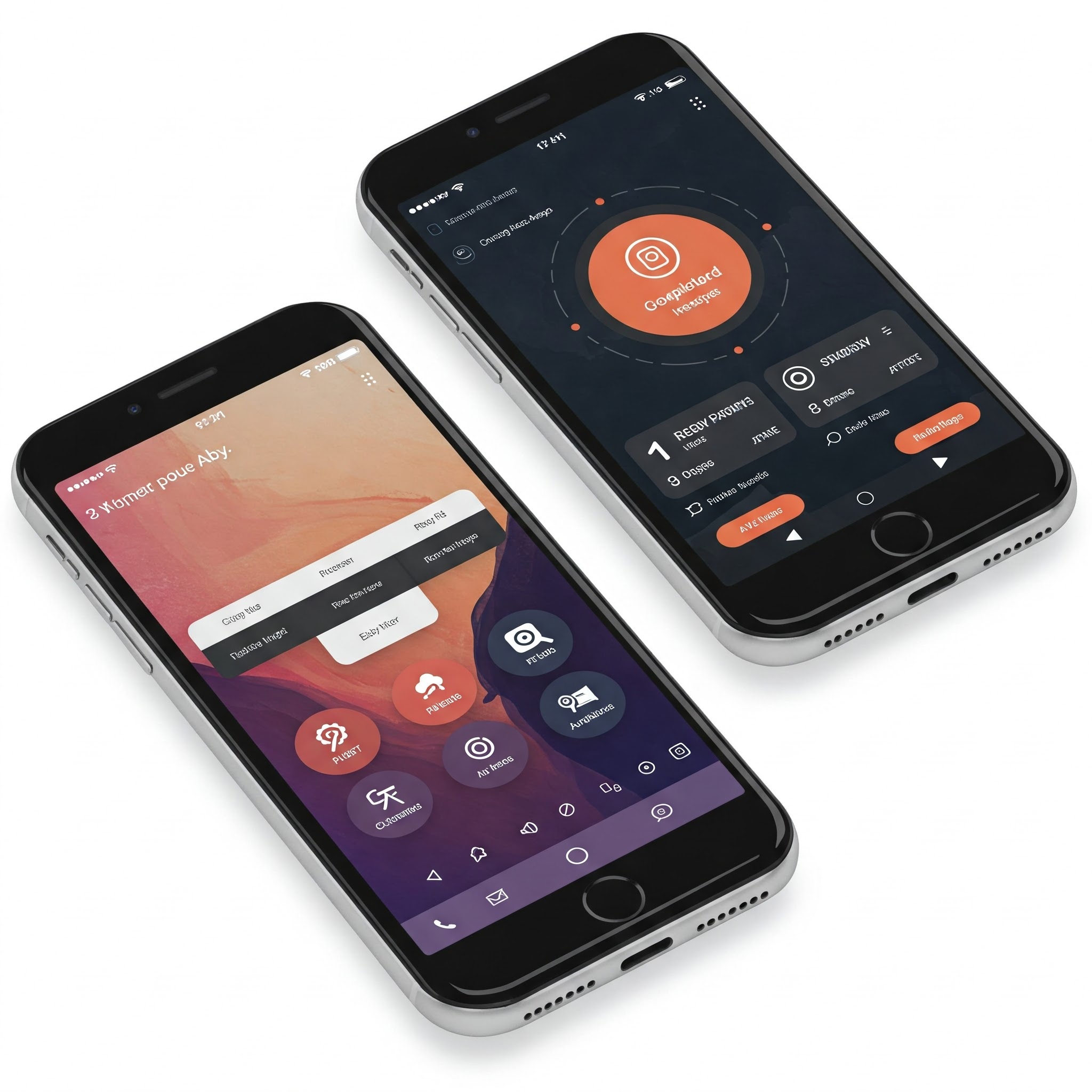 Why Choose Our Cross-Platform App Development Services?
