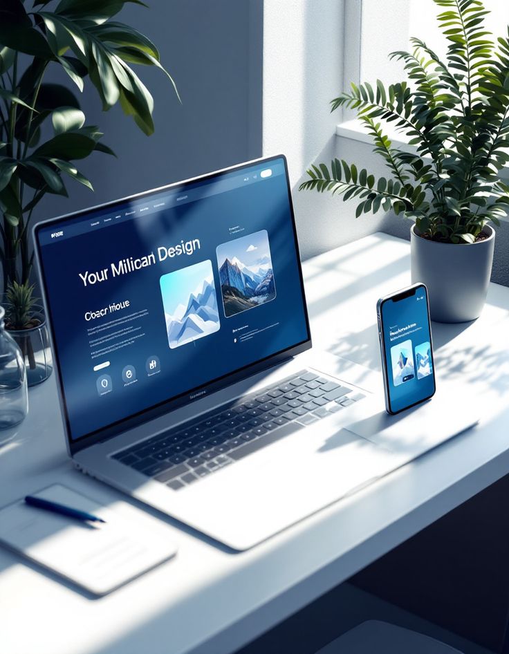 Custom WordPress Development with Plugins