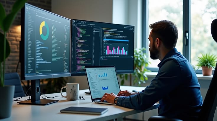 Maintenance & Optimisation