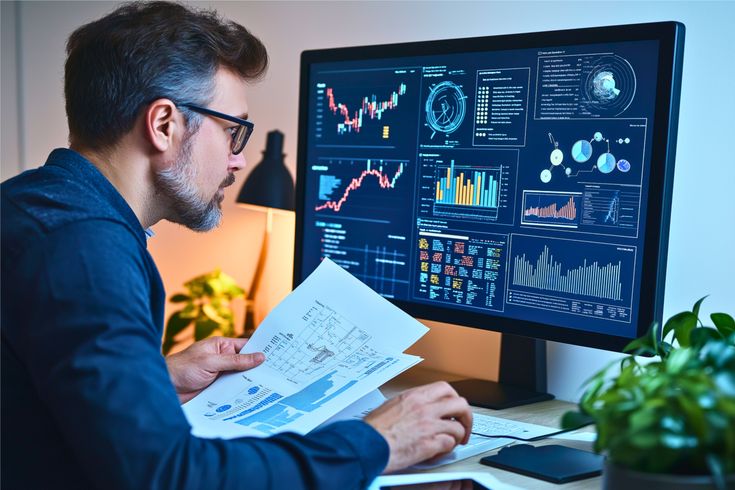 Data Science & Analytics