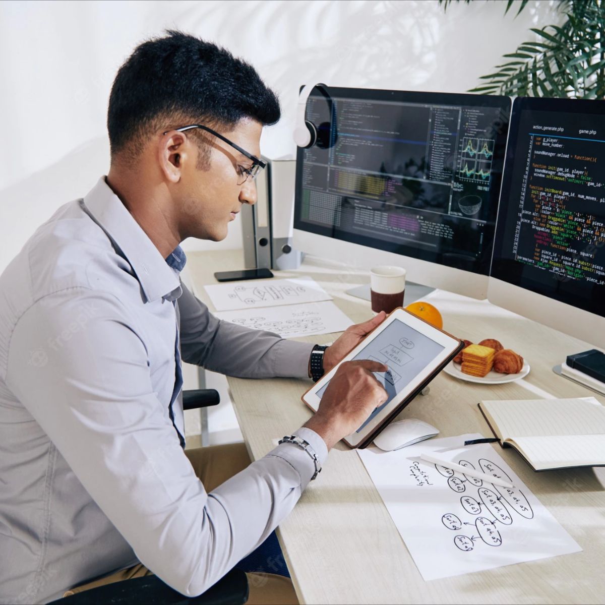 Embedded Software Development