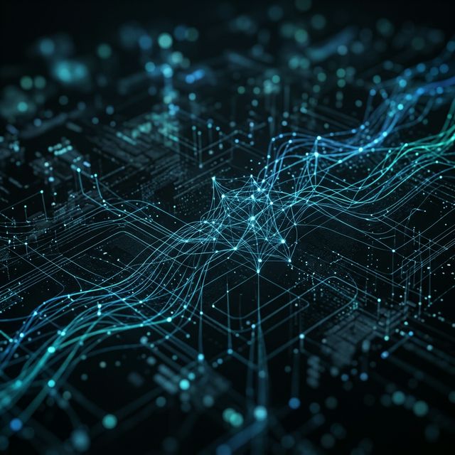 AI Expertise Background