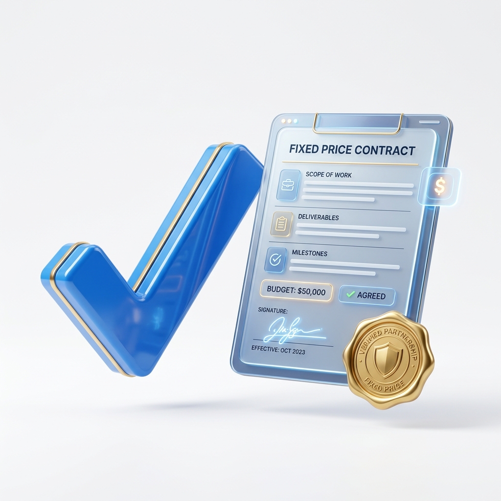 Fixed Price Model