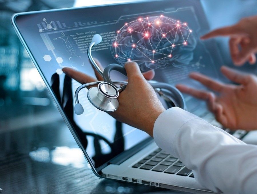 Healthcare appointment platform case study – scheduling and patient onboarding software in India