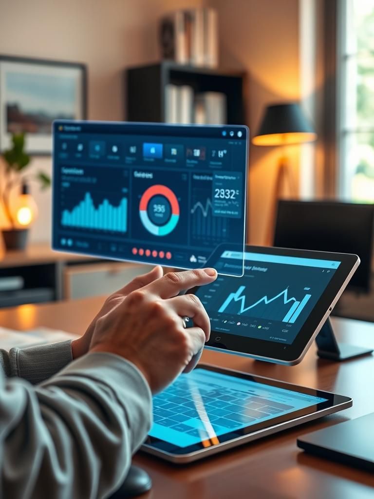 Small Business Impact