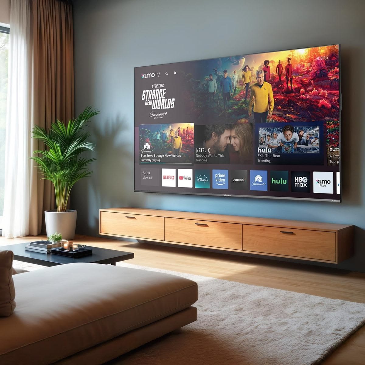 Entertainment Industry