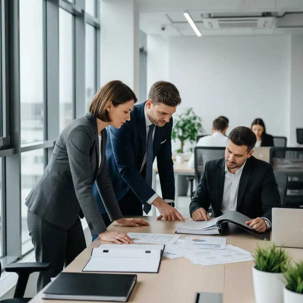 Choosing a software company in Ahmedabad