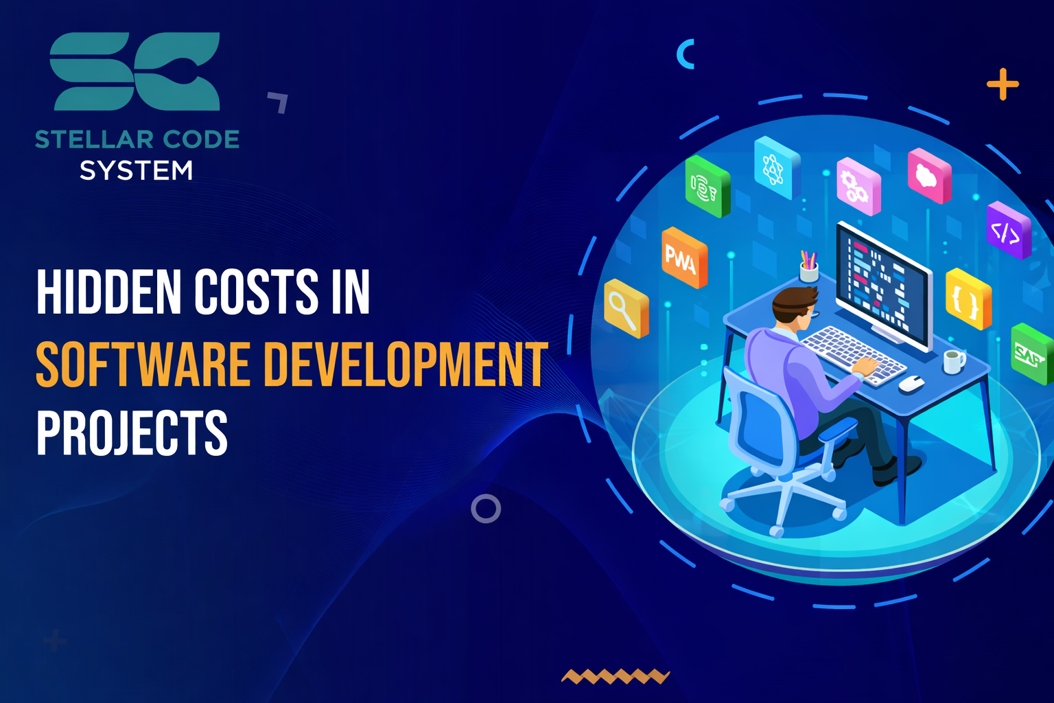 Hidden Costs In Software Development Projects