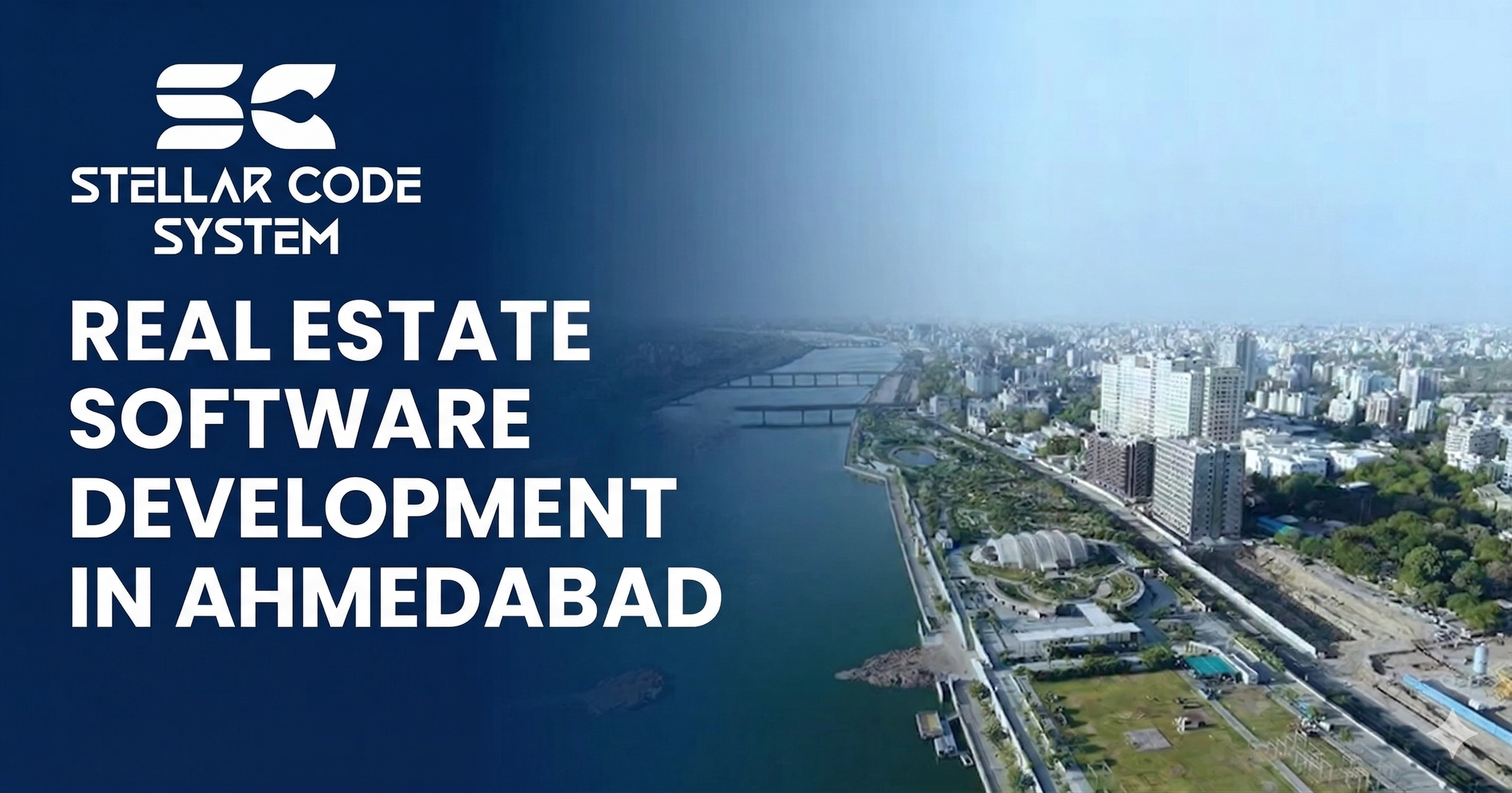Real Estate Software Development In Ahmedabad