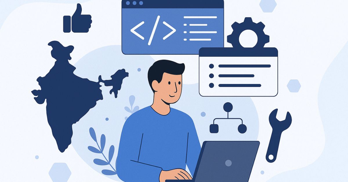 Software Development Companies In India