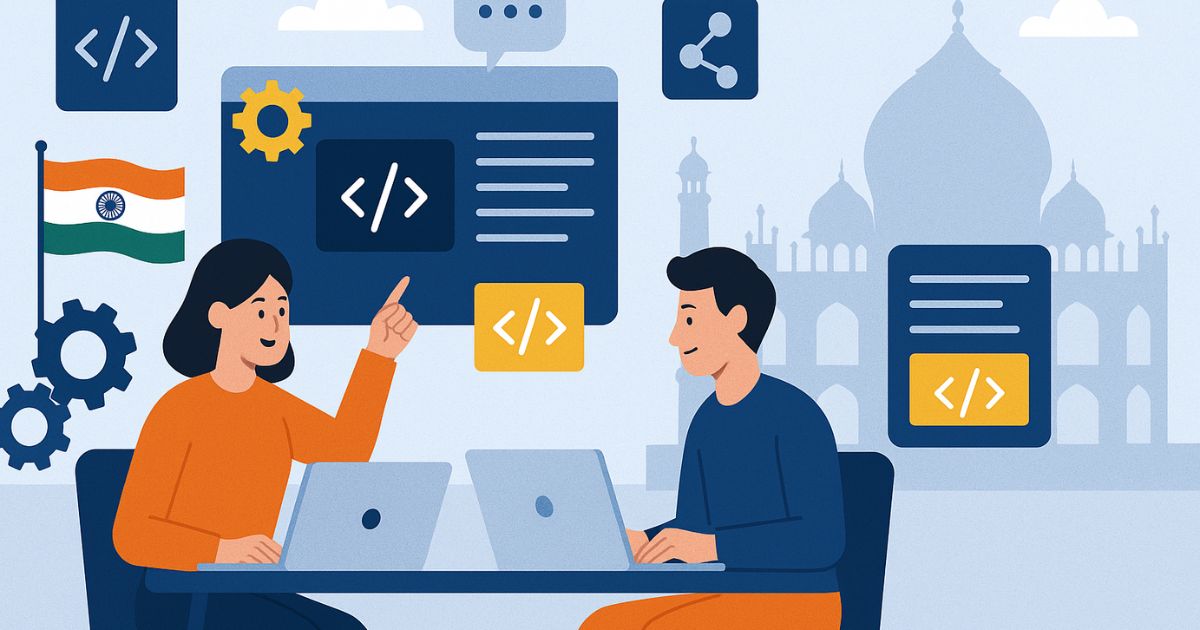 Software Development Cost in India 2025: A Complete Founder's Guide (With Real Examples)