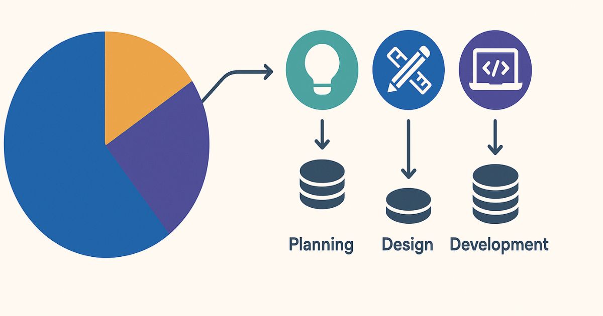 Software Development Cost in India 2025