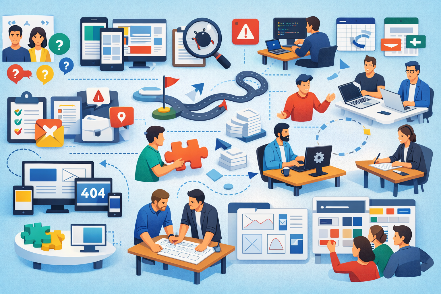 Why UI UX design costs become unpredictable for startups in Ahmedabad