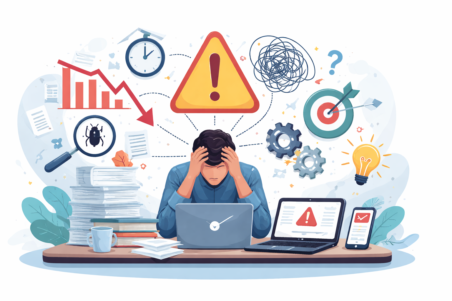 Why MVP development cost increases in Ahmedabad