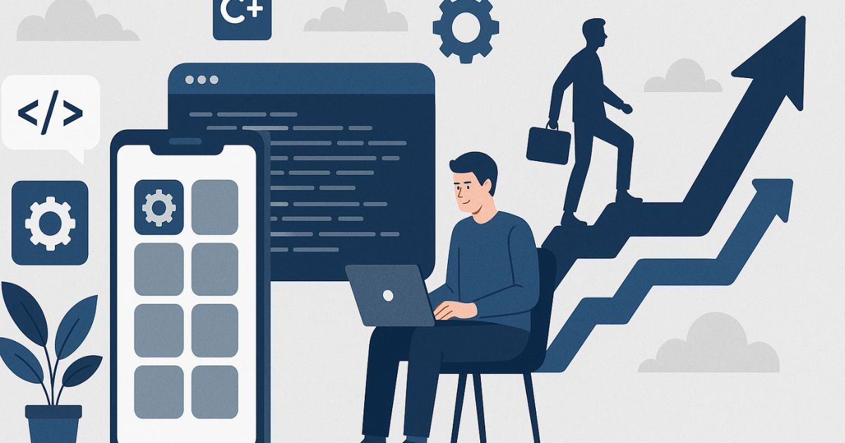 Is App Development Worth It in 2025?