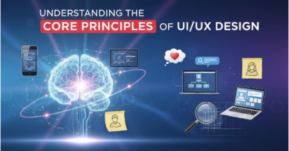 Learn UI UX Design Principles