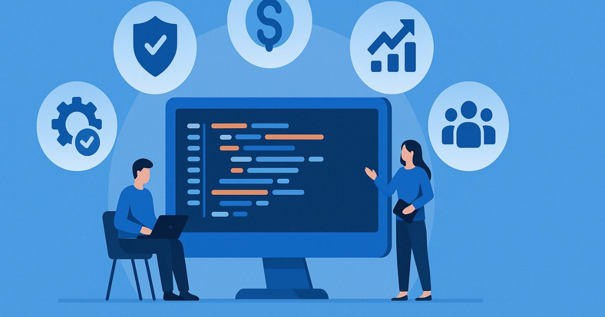 Software Development Companies in Ahmedabad