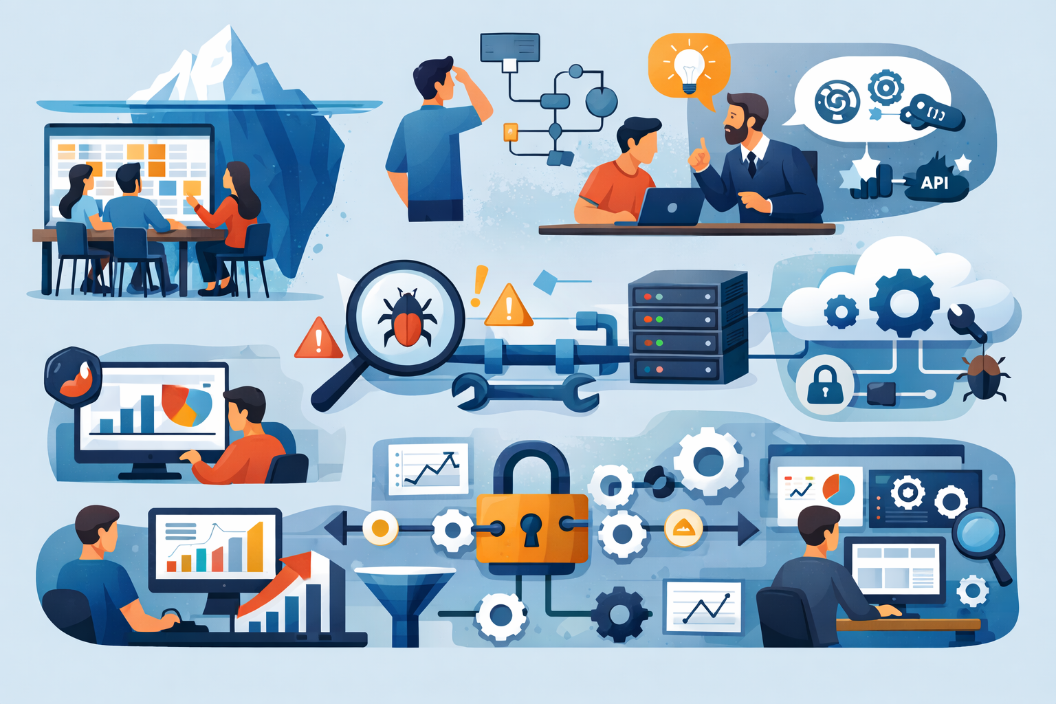 Hidden Costs In Software Development Projects