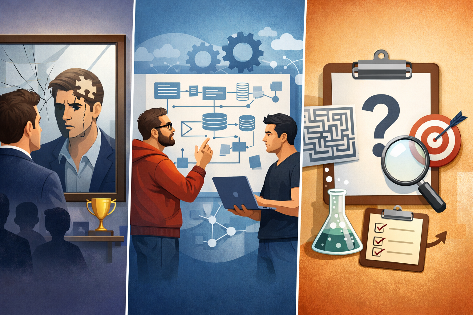 How to Build an MVP for Startup