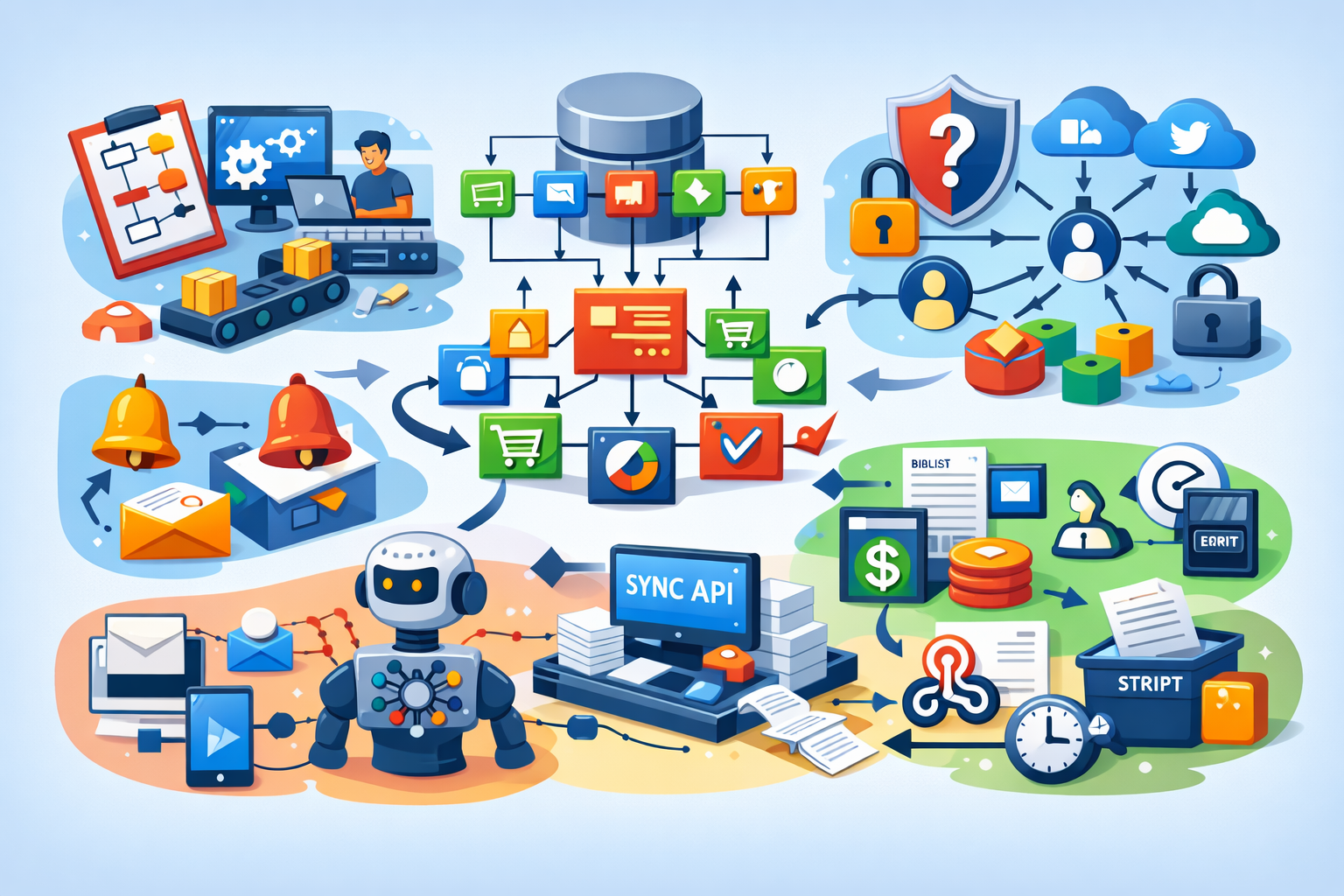 Why MVP architecture problems happen in startup teams