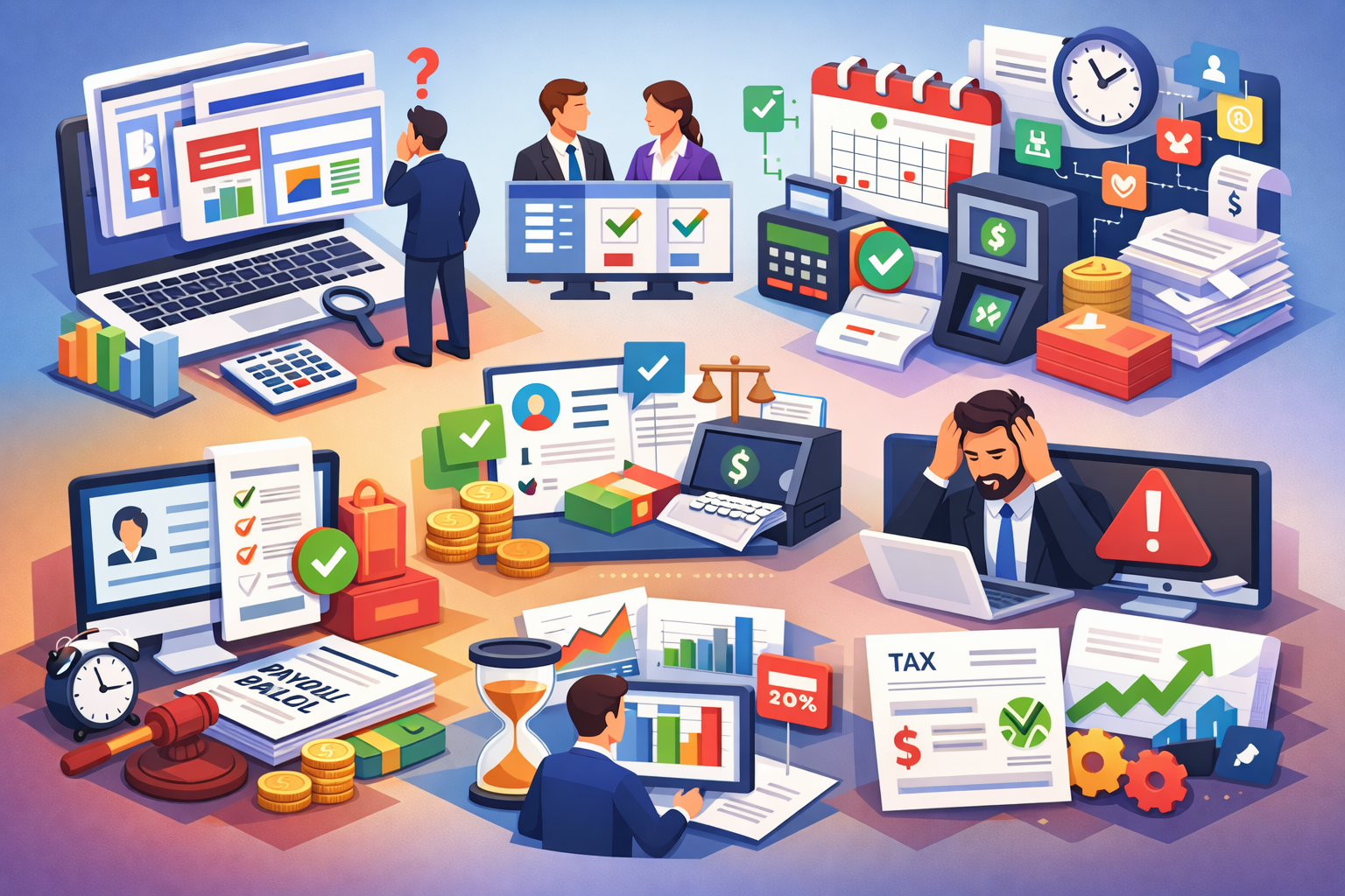 ERP Development Cost In India