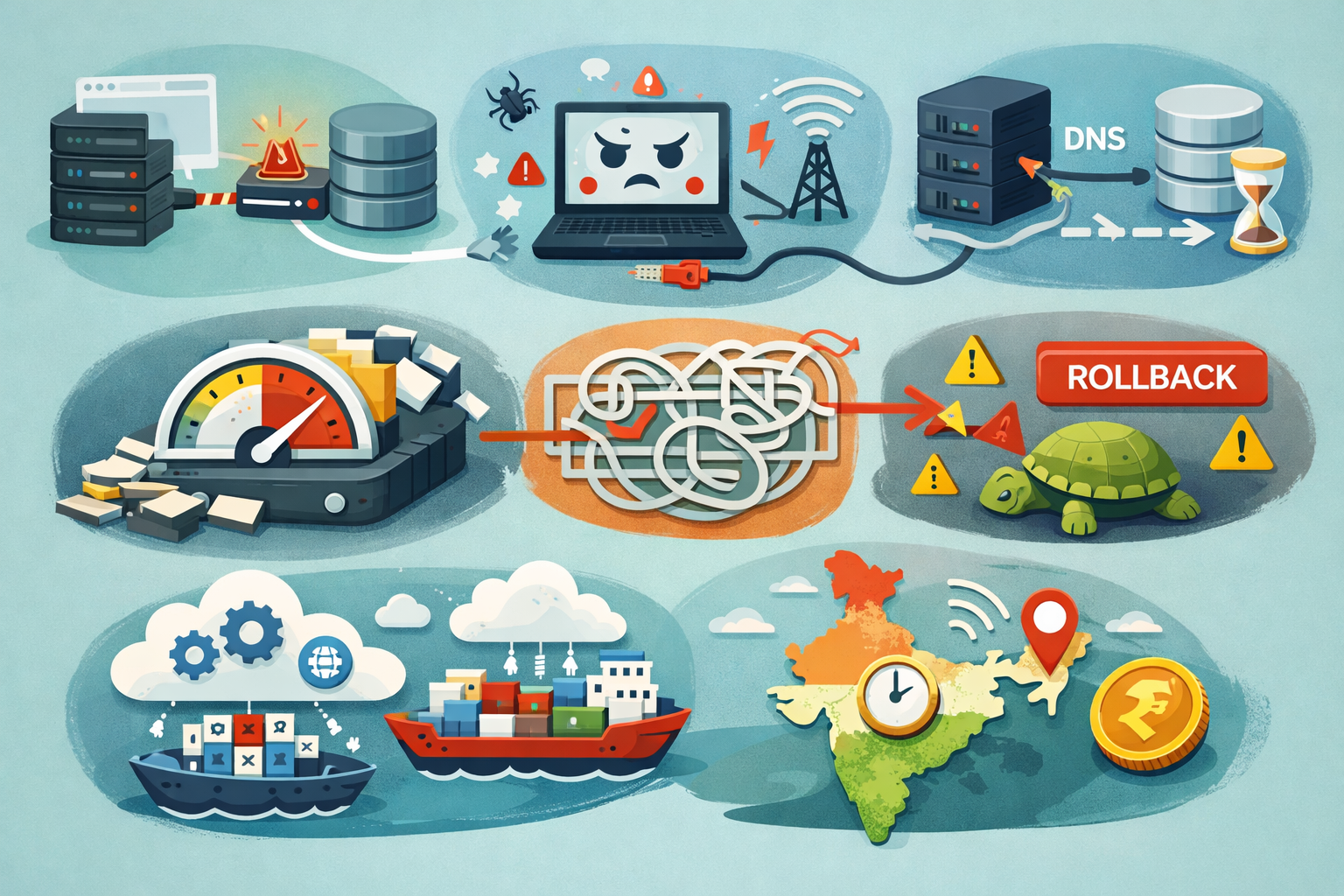 Where Most Teams In India Get Migration Wrong