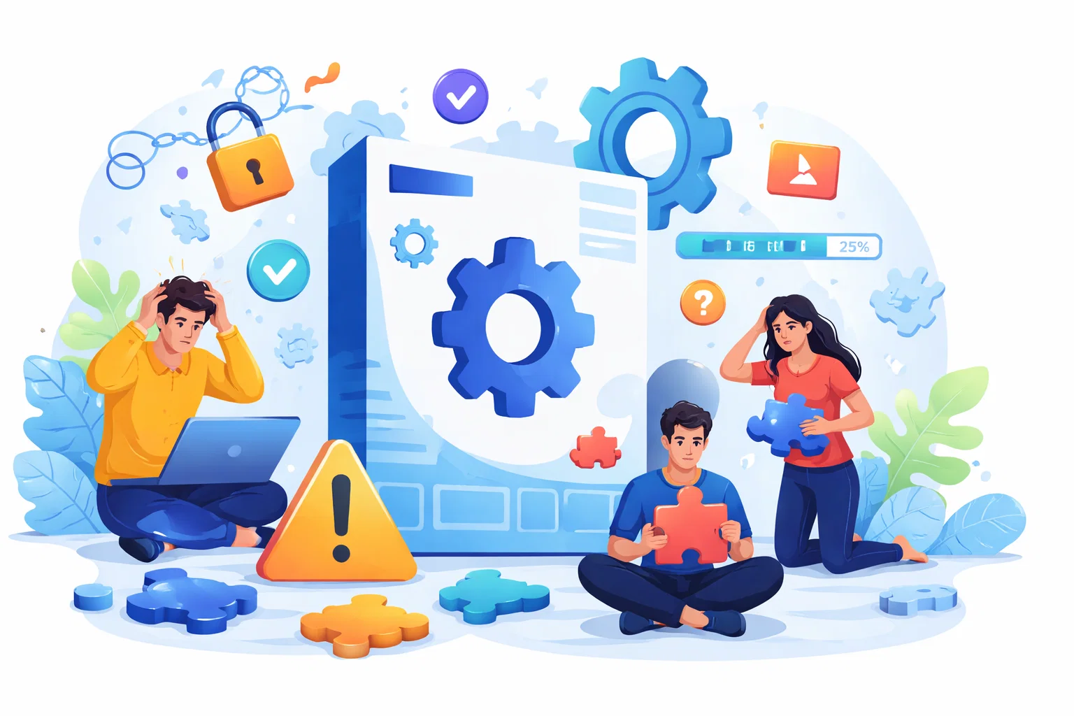 Where Most Founders and Developers Get This Wrong