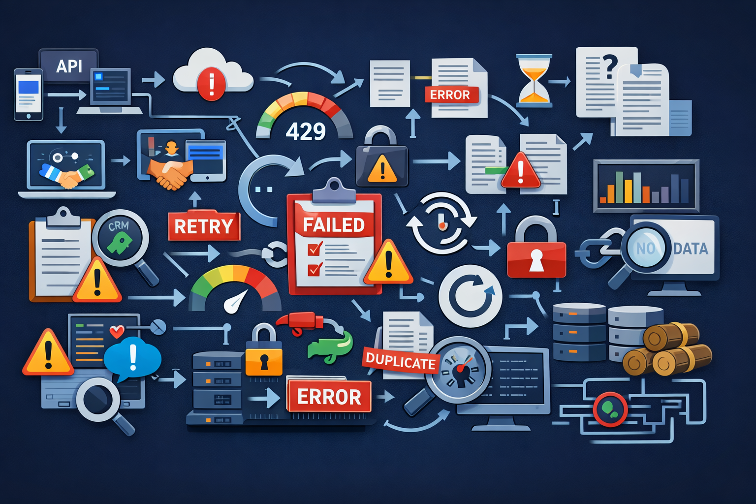 Software Api Integration Cost In India