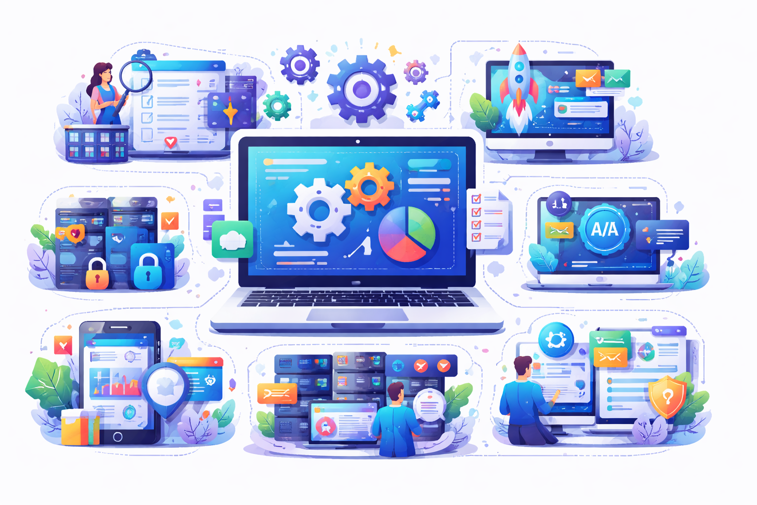 Hidden Costs In Software Development Projects