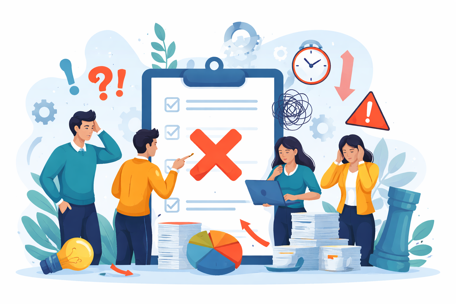 Where most teams in India get this wrong