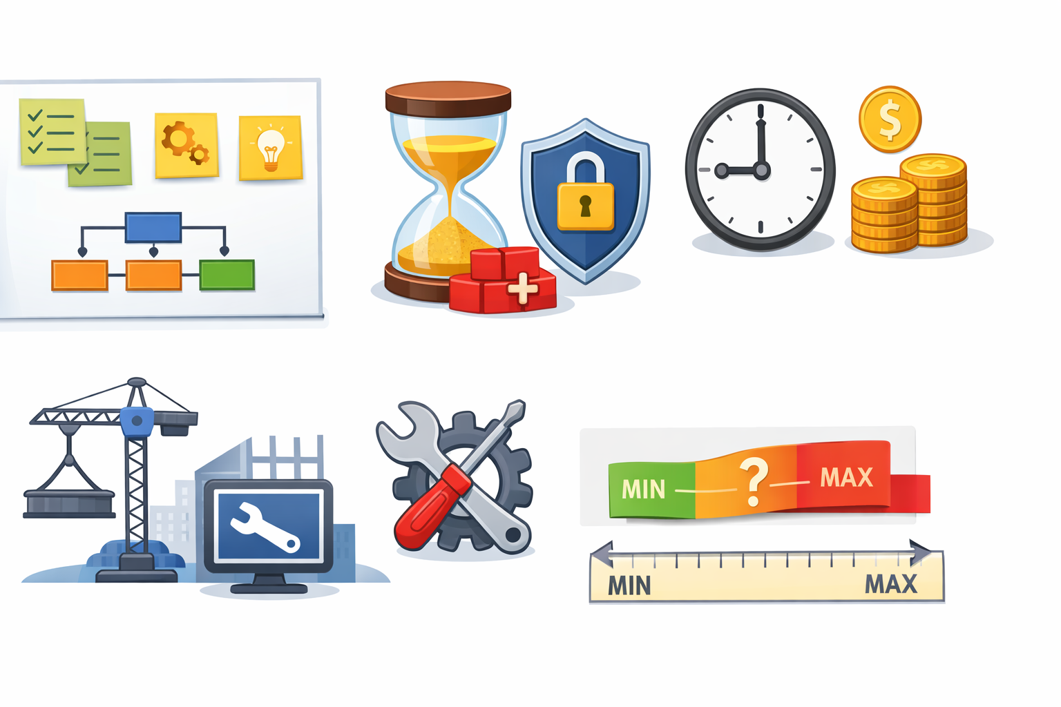 How to Estimate App Development Cost
