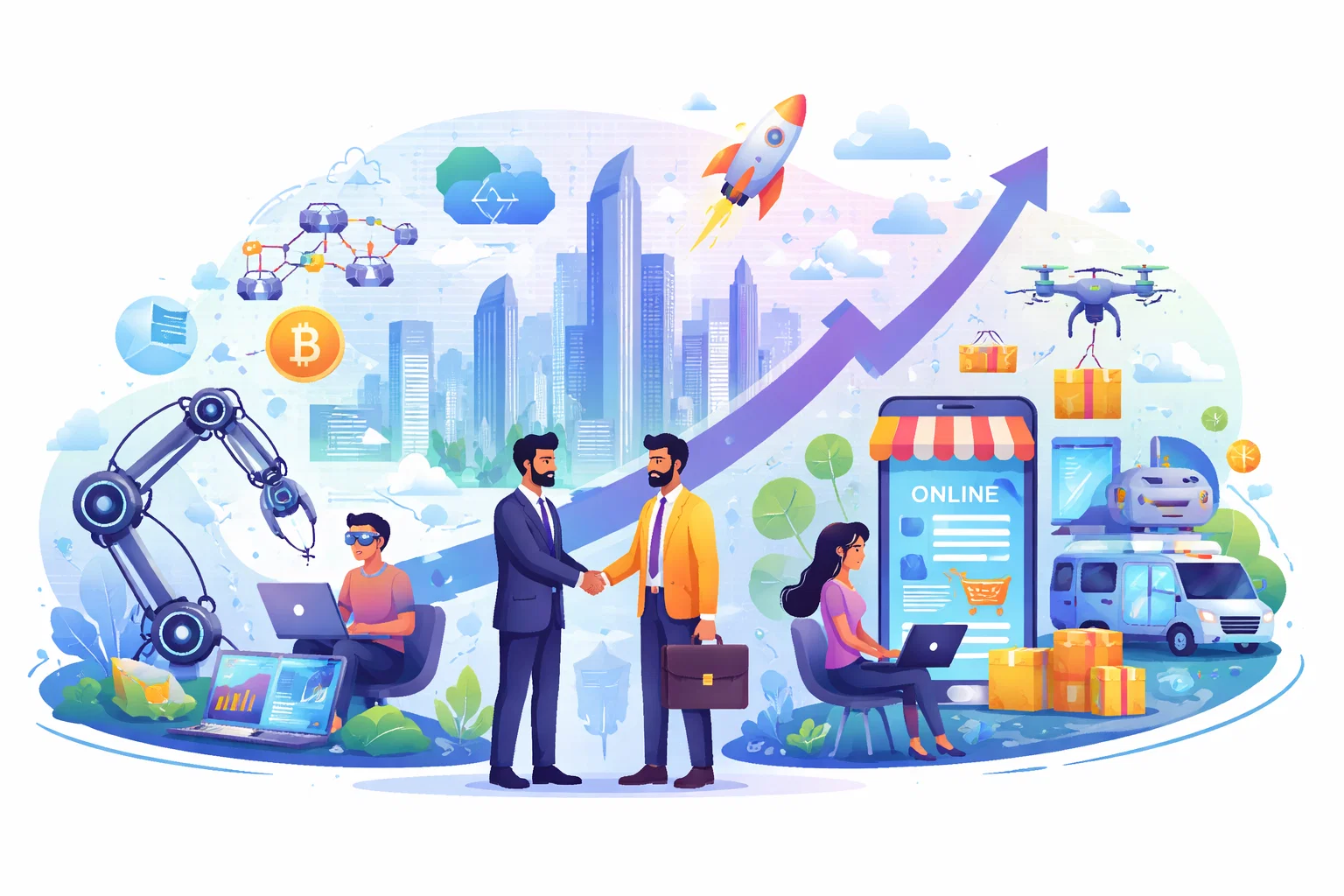 Practical Solutions That Work in Real Projects