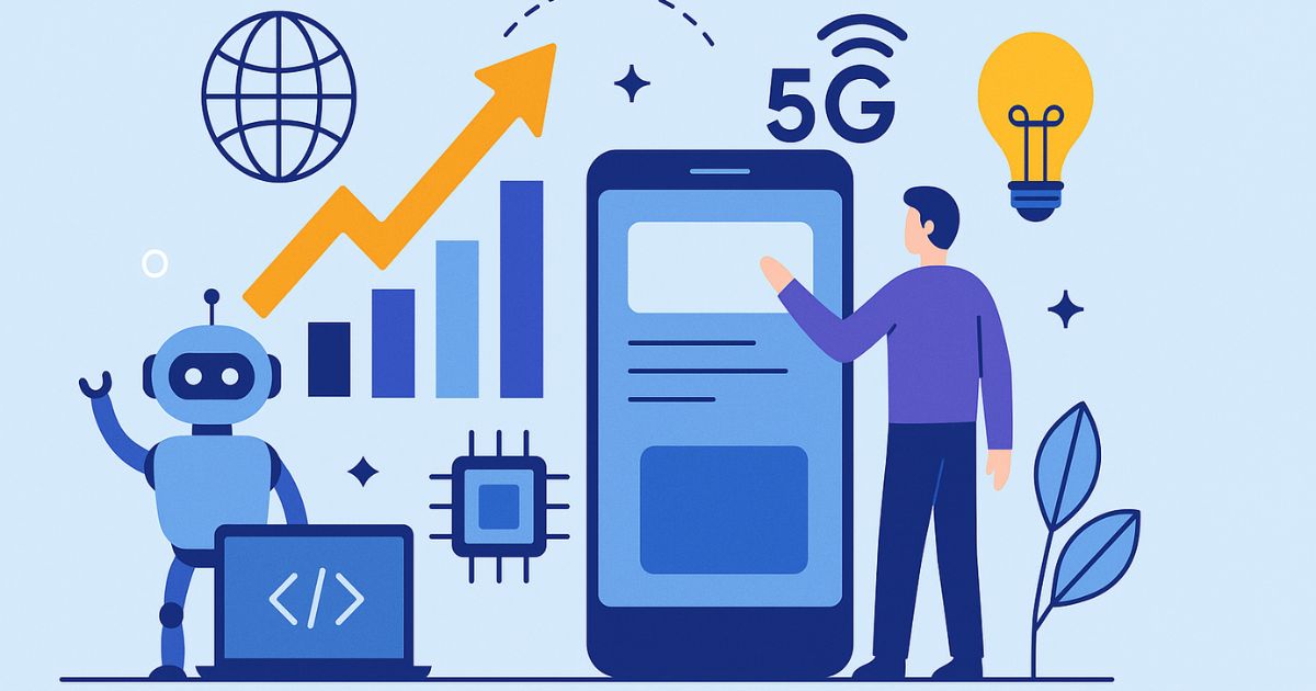 Is App Development Worth It in 2025?