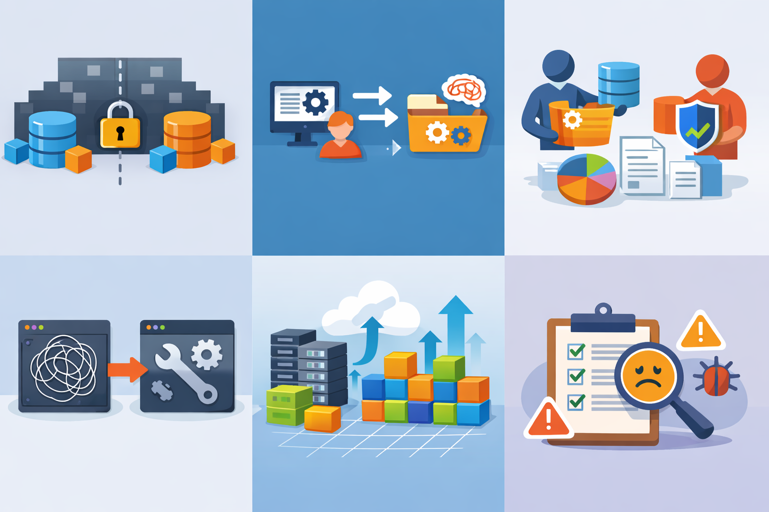 Backend Architecture For Early Stage Startups