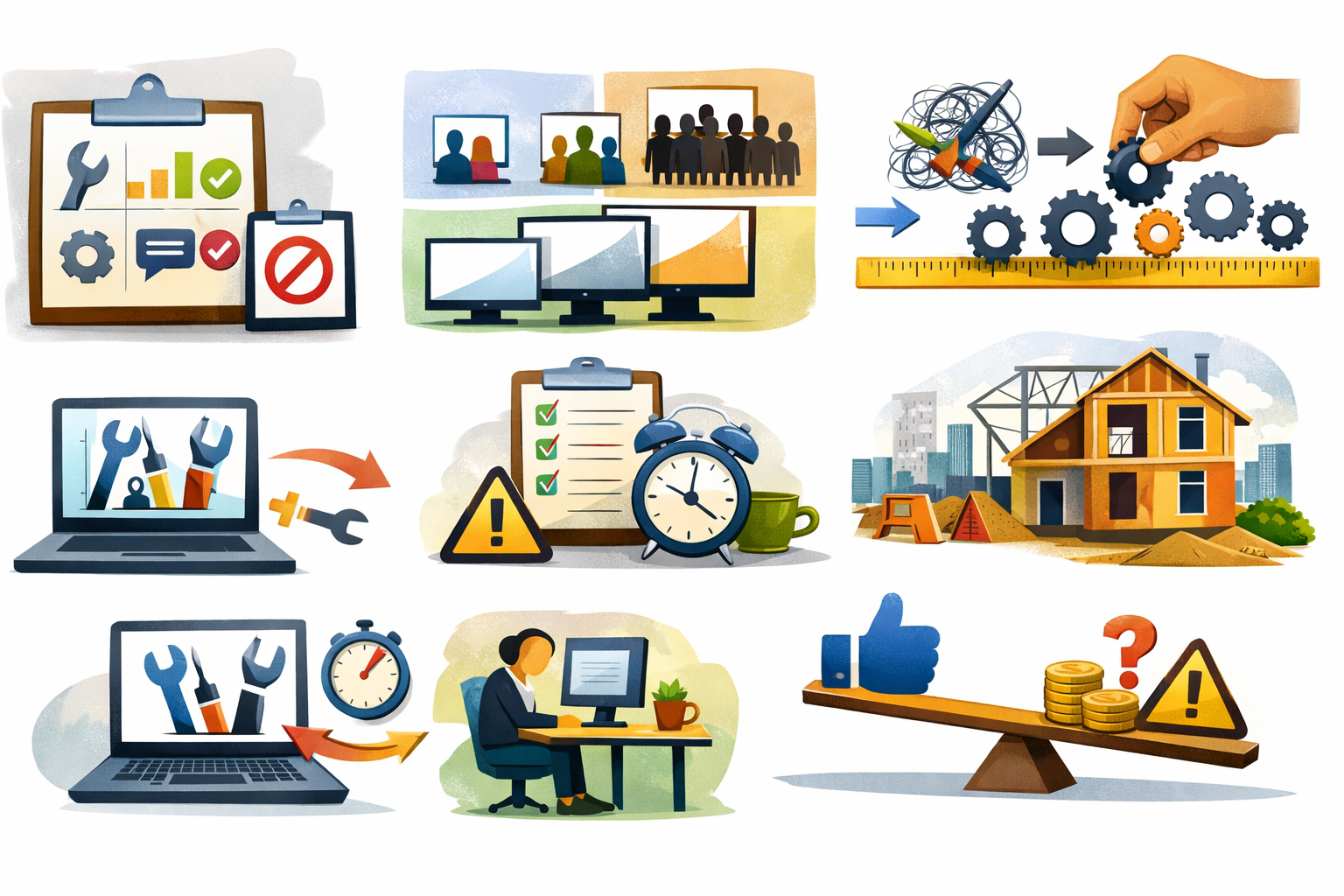 Practical tool solutions for software teams in Ahmedabad