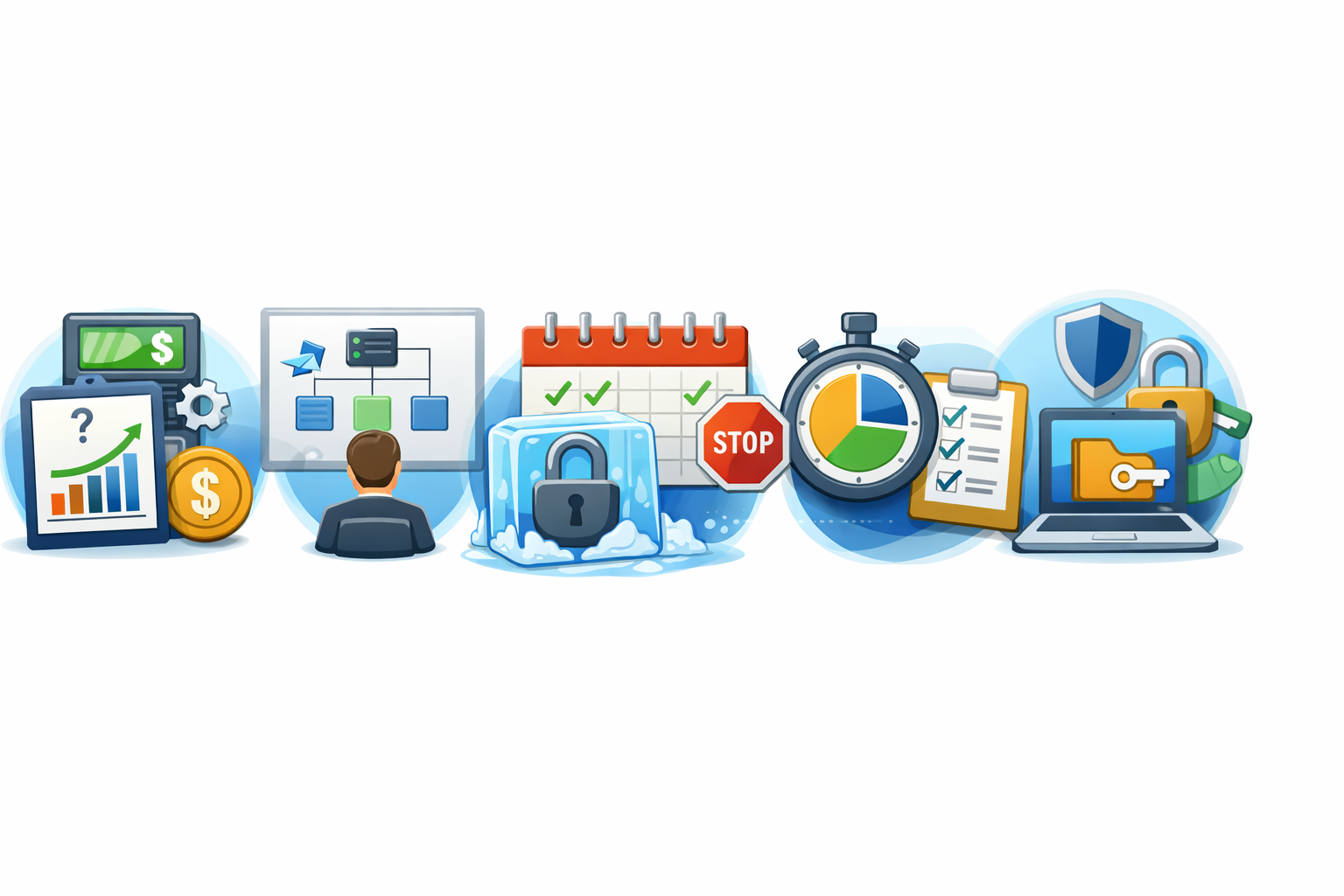 Practical solutions that work in real projects